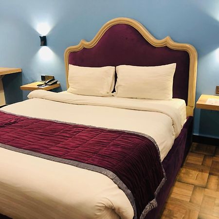 Hotel Oban 拉合尔 外观 照片