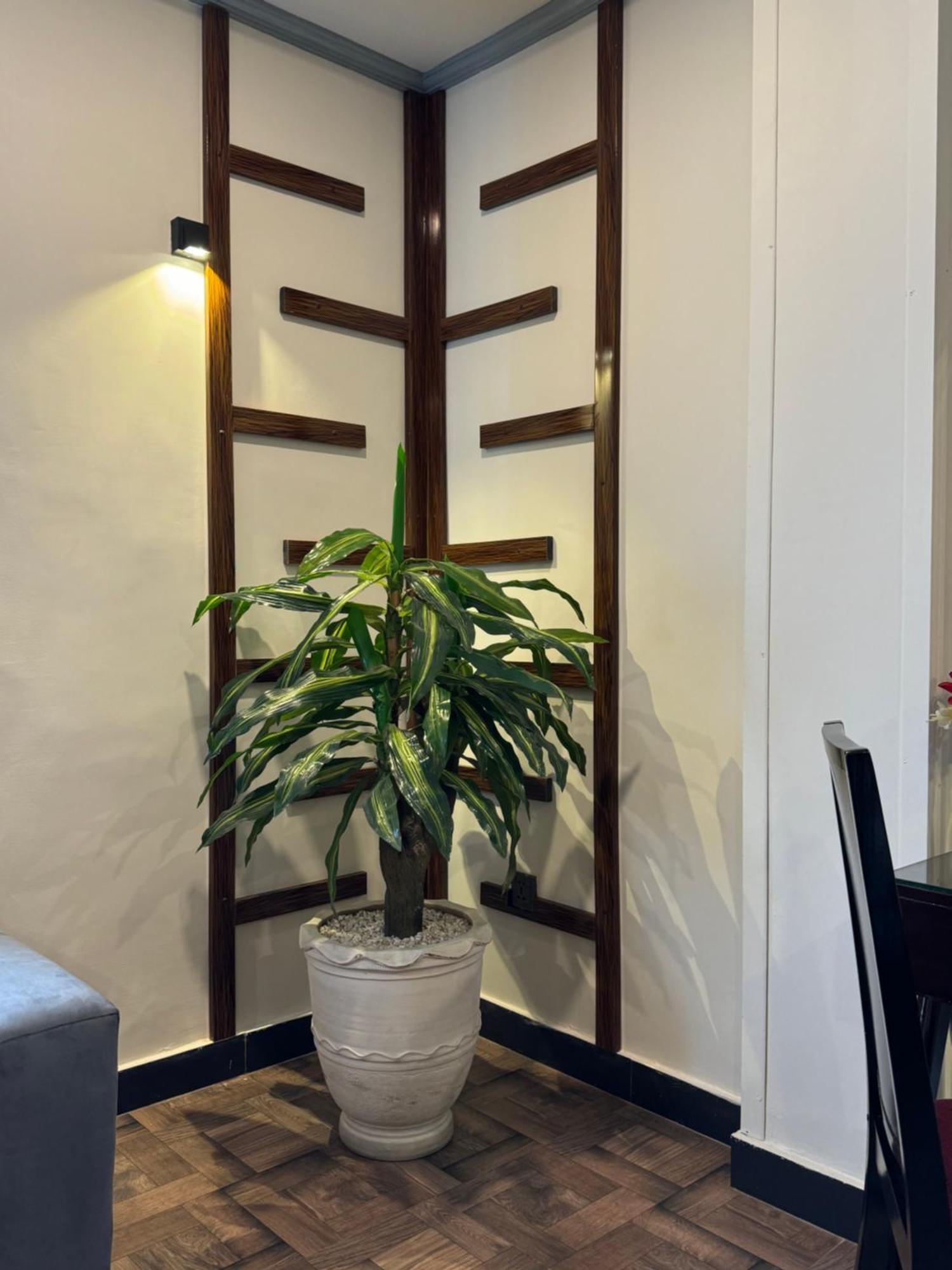 Hotel Oban 拉合尔 外观 照片