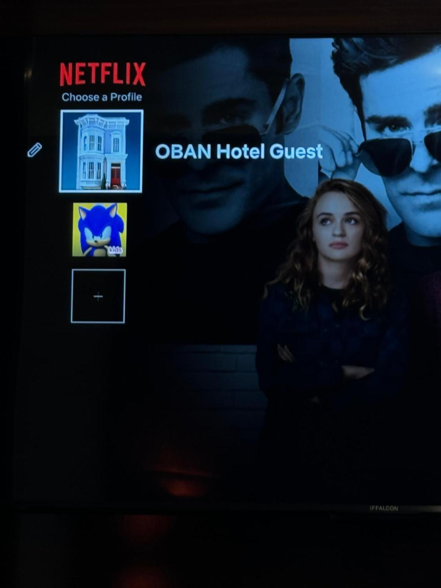 Hotel Oban 拉合尔 外观 照片