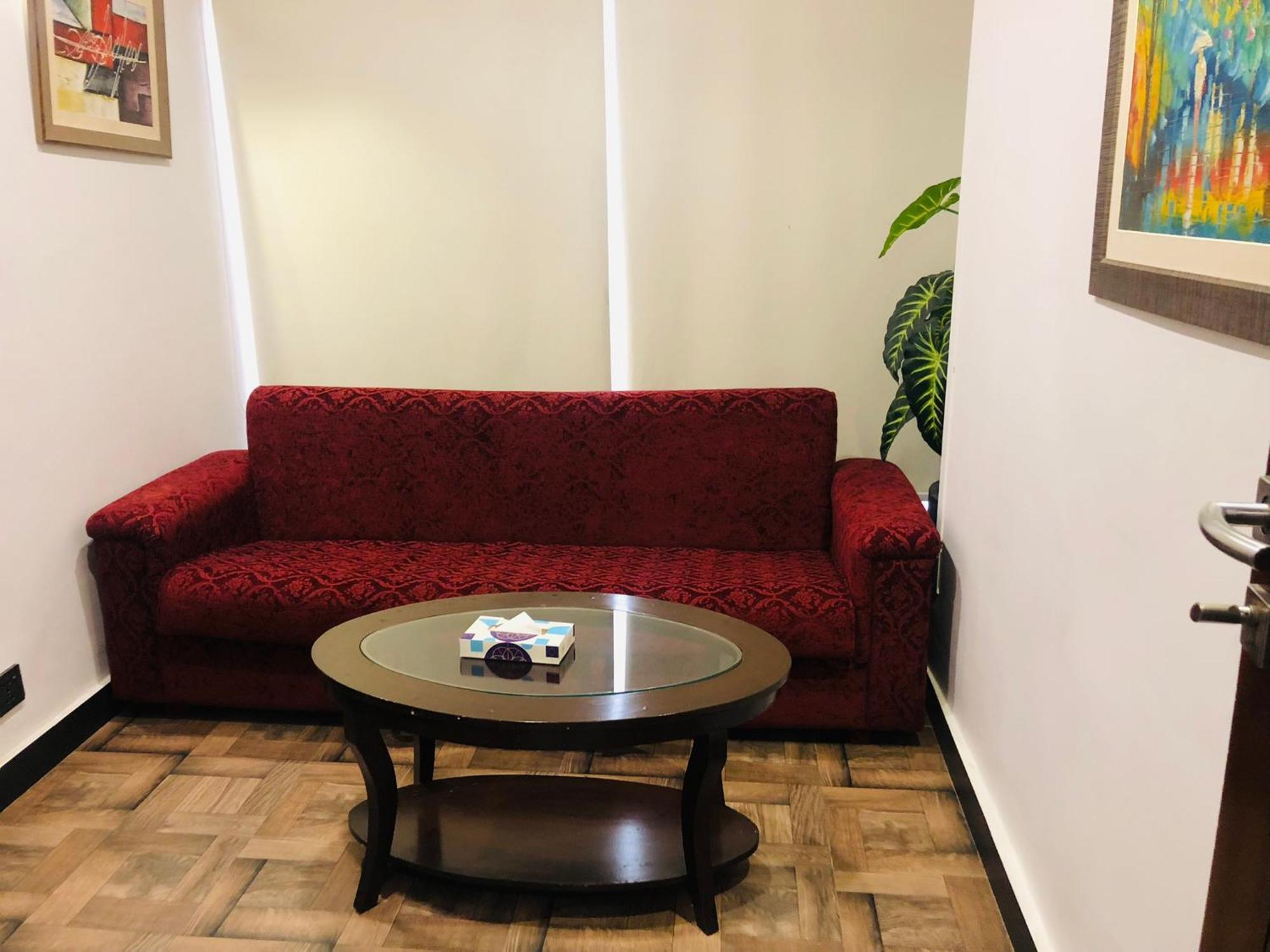 Hotel Oban 拉合尔 外观 照片